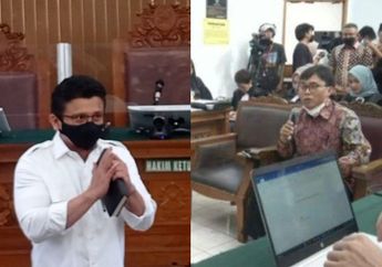 Dapat Ringankan Kubu Ferdy Sambo CS, Saksi Ahli Sebut Kematian Brigadir J Bukan Akibat Pembunuhan Berencana, Begini Reaksi Jaksa