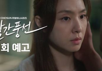 Sinopsis Drakor Red Ballon, Drama Seo Ji Hye yang Angkat Kisah Ambisi dan Mimpi Manusia, Simak Juga Jadwal Tayang dan Link Nontonnya!