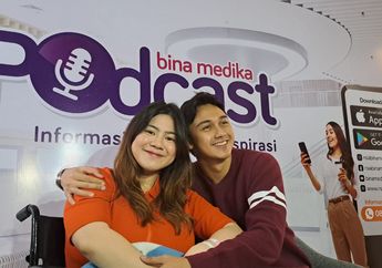 Sudah Dipikirkan, Ternyata Ini Alasan Felicya Angelista Pilih Lahirkan Anak Kedua di Tanggal 20 Desember