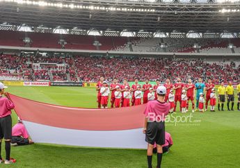 Permainan Timnas Indonesia Jeblok di Laga Perdana Piala AFF 2022, Aji Santoso Salahkan Program Shin Tae-yong