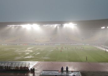 Persaingan Sengit di Bulan Suci, Tiga Pekan Terakhir Liga 1 Digelar saat Ramadhan!