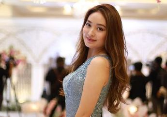 Natasha Wilona Ngaku Pernah Hidup Melarat, Intip Potret Rumah Masa Kecilnya di Banjarmasin, Kondisinya Mengenaskan