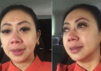 Anak Kejang-kejang Hingga Tak Sadarkan Diri, Asri Welas Nyanyikan Lagu Kesukaan Putranya