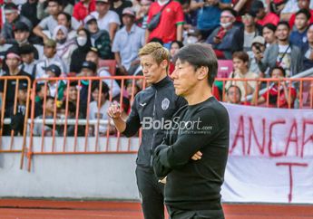 Tepikan Vietnam dan Thailand, Keisuke Honda Anggap Timnas Indonesia Pasukan Terkuat Asia Tenggara