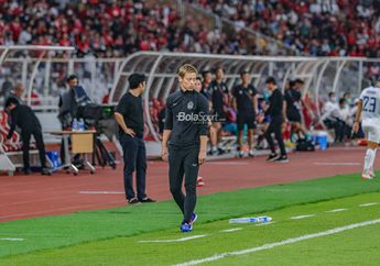 Ogah Ditangani Pelatih Lokal, PSIS Semarang Ngotot Cari Juru Taktik dari Jepang