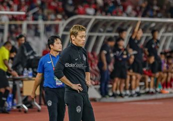 Indonesia Perlu Bantuan Kamboja, Pasukan Keisuke Honda Menjelma Jadi Tim Pemecah Rekor di Piala AFF 2022!