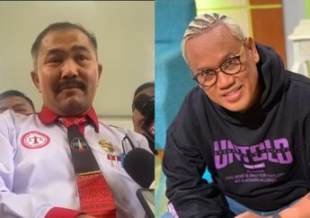 Uya Kuya dan Pengacara Brigadir J Dipolisikan Ustaz Gegara Konten YouTube : Akan Membawa Fitnah kepada Masyarakat&nbsp;