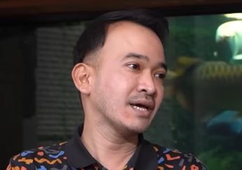 Tak Tahu Pin ATM-nya Sendiri, Ruben Onsu Auto Pusing Tujuh Keliling saat Asistennya Absen Kerja: Gue Sengsara!