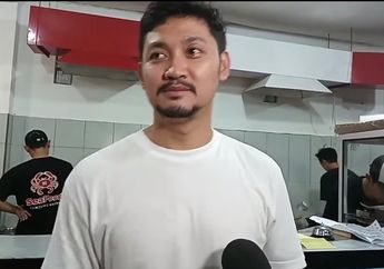Cerai dari Dewi Perssik, Angga Wijaya Buka Restoran Seafood Kocek Modal Hingga 250 Juta