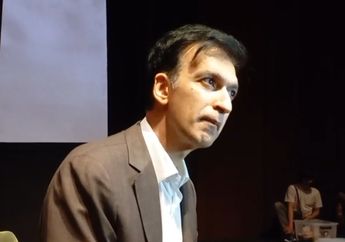 Main Film Horor Bukannya Diganggu Kejadian Mistis, Mikha Tambayong Justru Kesulitan Berbahasa Jawa Timur