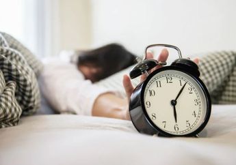 Arti Mimpi Terlambat Masuk Sekolah Gambarkan tentang Kesempatan Penting dalam Hidup yang Disia-siakan, Begini Penjelasannya