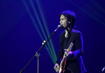Erros Candra Ungkap Empat Gitaris Favorit yang Membentuk Gaya dan Teknik Bermainnya