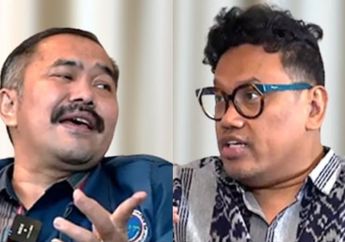 Uya Kuya dan Kamaruddin Simanjuntak&nbsp; Terancam 10 Tahun Penjara Usai Dipolisikan Ustaz