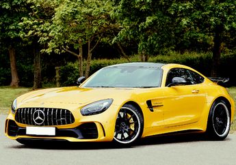 Arti Mimpi Mobil Hilang Isyaratkan Gangguan dari Orang yang Anda Percaya, Siap-siap Alami Kekecewaaan