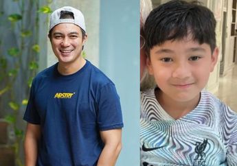 Dulu Bak Kucing dan Tikus, Baim Wong Kini Akur dengan Rafathar hingga Layangkan Pujian Selangit: Tambah Gede, Tambah Sopan
