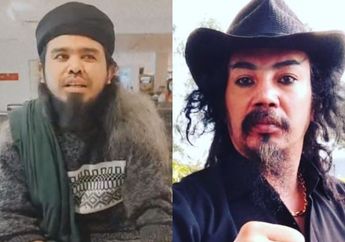 Gus Samsudin dan Limbad Adu Ilmu Tenaga Dalam sampai Terpental, Intip Aksinya yang Malah Bikin Netizen Ngakak
