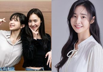 Profil Woo Hee Pemeran Mina di Drakor Fanta G Spot, Ternyata Anggota Girl Group Beken Ini, Gak Kalah Tenar dari Hani EXID!