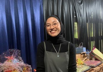 Profil Feby Putri, Penyanyi Asal Makassar yang Berhasil Kolaborasi dengan Loco, Rapper Asal Korea!