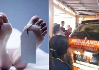 Kerap Makan Tak Teratur dan Hobi Begadang, Mahasiswa Unnes Meninggal Dunia di Kamar Kost, Sebelum Tewas Sempat Hendak Beli Benda Ini!