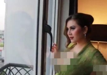 Habis Video Syur Kebaya Merah Terbitlah Kebaya Hijau, Polisi Ungkap Cara Penyidikan, Netizen Soroti Selebgram yang Diduga Jadi Pemeran