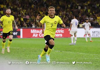 Daftar Top Scorer Piala AFF 2022 - Striker Timnas Mandul, Sang Penerus Andik Vermansah Berkuasa