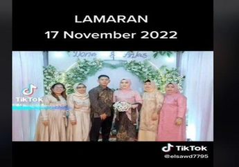 Batal Kawin H-1 Gegara Uang Kurang Rp 700 Ribu, Kelakuan Pengantin Wanita Ini Dibongkar Tentangga Sendiri: Seminggu Dapat Uang Antaran Beli Motor Baru!