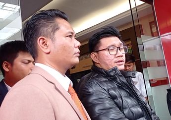 Bikin Konten Bareng, Baim Wong dan Paula Verhoeven Tak Dampingi Kameramen saat Dipanggil Polisi