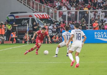 Bukan Jordi atau Marselino, Mano Polking Anggap Empat Bek Sayap Indonesia Paling Mungkin Hancurkan Thailand