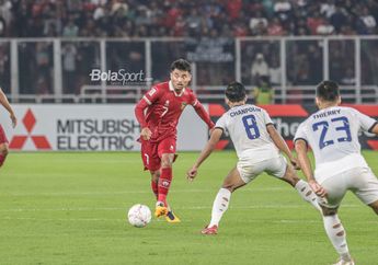 Gantung Tawaran Klub Eropa, Saddil Ramdani Beri Kode Bertahan di Sabah FC Musim Depan