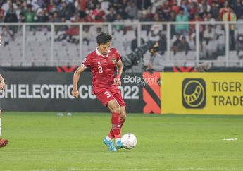 Persib Gigit Jari, RANS Nusantara FC Langsung Pagari Edo Febriansyah usai Pulang dari Piala AFF 2022