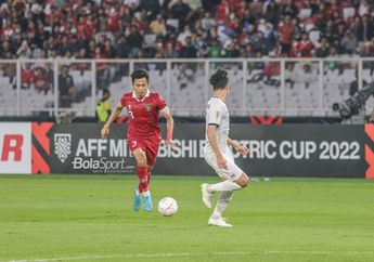 Yakob Sayuri-Edo Febriansah Tampil Cemerlang, Shin Tae-yong Akhirnya Punya Pelapis untuk Asnawi dan Arhan
