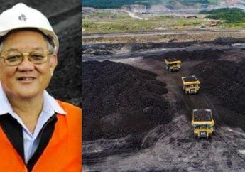 Hartono Bersaudara Lewat, Inilah Profil Low Tuck Kwong yang Kini jadi Orang Terkaya di Indonesia, Tambang Duitnya Bejibun!