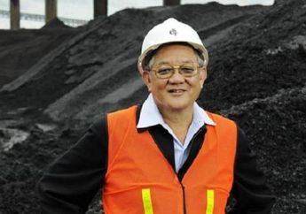 Bukan Pemilik BCA dan Grup Djarum Lagi, Inilah Orang Terkaya di Indonesia, Kekayaannya Tembus Nyaris Rp 400 Triliun!