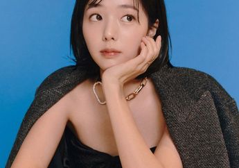 Profil Pemain Drama Korea The Fabulous, Chae Soo Bin Bisa Jadi Aktris Lewat Jalur Tak Terduga, Link Nontonnya di Sini