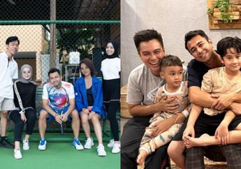 Ditunjuk Jadi Tangan Kanan Raffi Ahmad, Terungkap Gaji Asisten Baru Suami Nagita Slavina, Baim Wong Sampai Syok: Astaghfirullah!