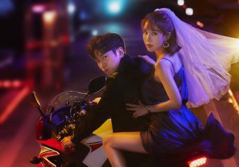 Profil Pemain Drama Korea The Spies Who Loved Me, Ketika Yoo In Na Terjebak di Antara Dua Mata-mata, Intip Jadwal Tayang dan Link Nonton Drakornya!