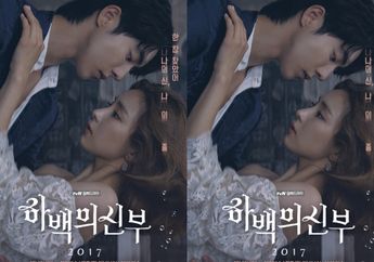 Profil Pemain Drama Korea The Bride of Habaek, Nam Joo Hyuk Jadi Dewa Air Narsis, Simak Jadwal Tayang dan Link Nonton Drakornya!