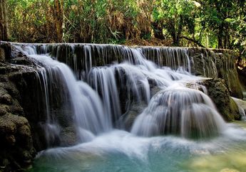 5 Arti Mimpi Jatuh ke Sungai, Jangan Disepelekan, Pertanda Bahaya dan Kesulitan, Berhati-hatilah!