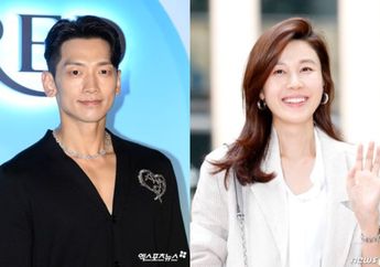 Sinopsis Drakor She, Kisah Melodrama Fundraiser dan Bodyguard, Jadwal Tayang dan Link Nonton Menyusul