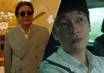 Sinopsis Drakor Big Bet, Choi Min Sik Jadi Raja Kasino, Simak Juga Jadwal Tayang dan Link Nontonnya!