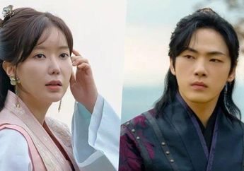 Sinopsis Drakor Kokdu: Season of Deity yang Dibintangi Kim Jung Hyun Sebagai Dewa Kematian Penuh Misteri, Berikut Jadwal Tayang dan Link Nontonnya