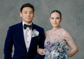 Suami Chelsea Islan Bongkar Alasannya Jatuh Cinta Pada sang Istri, Netizen Malah Suruh sang Artis Nyaleg