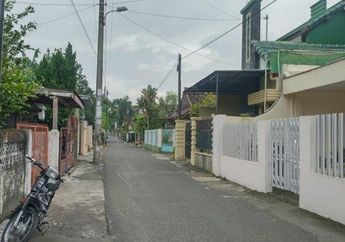 Rumah Jaksa KPK di Jogja Dibobol Maling, Hanya Laptop dan Berkas Perkara yang Raib, Begini Kronologinya
