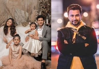 Dari Takut Nasi Kotak hingga Remahan Kerupuk, Sederet Artis Papan Atas Tanah Air Ini Ngaku Miliki Fobia Unik, Begini Kisahnya!