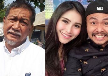 Ayu Ting Ting hingga Wendy Cagur Kompak Diam Seribu Bahasa, Aktor Senior Ini Berbesar Hati dengan Jalan Hidup Pilihan Anak-anaknya, Deddy Mizwar: Anakmu Bukan Milikmu
