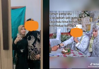 Suami Ditikung Emak Sendiri, Norma Ungkap Hubungannya dengan sang Ibu, Sempat Disumpahi Susah Lahiran, Netizen: Dunia Udah Gila!