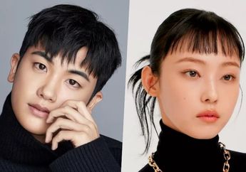 Sinopsis Drakor Youth Monthly Talk Beserta Jadwal Tayang dan Link Nonton, Ketika Putra Mahkota Terkutuk Jatuh Cinta pada Buronan