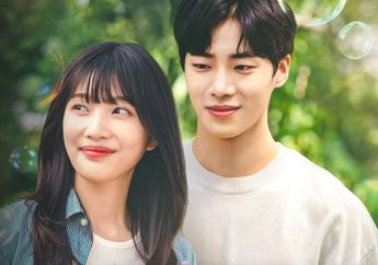 Sinopsis Drakor Once Upon a Small Town saat Joy Red Velvet Jadi Polisi di Pedesaan, Cek Jadwal Tayang dan Link Nonton di Sini!