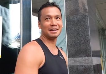 6 Tahun Menduda Justru Malah Makin Selektif Cari Calon Pendamping, Samuel Rizal Ogah Mikirin Omongan Orang: Bodo Amat, yang Jalani Gua!