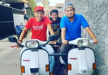 Mantan Penjual Gorengan dan Sopir Angkot ini Sukses Jadi Artis, Kini Banyak Job Manggung Sampai Jadi Juragan Kontrakan!